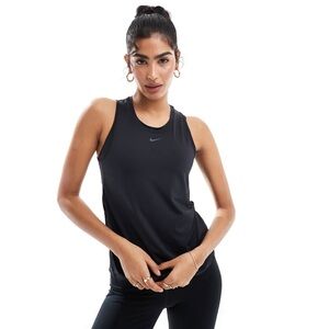 NIKE WOMENS DRI FIT LOOSE FIT TOP NWT